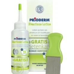 Gezondheidsproducten<Prioderm 2x Dimeticon Lotion 100 ml