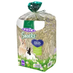 6x Kruidenhooi Korenbloem - Brandnetel 600 gr^Puik Discount