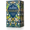 3x Thee Chamomile, Vanilla en Manuka Honey 20 stuks^Pukka Hot