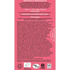 3x Thee Elderberry Echinacusda 20 stuks^Pukka Sale