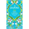 3x Thee Joy Organic 20 stuks^Pukka Hot