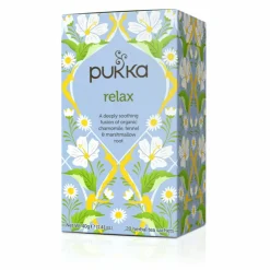 Best 3x Thee Relax 20 stuks Thee