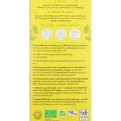 Best 3x Thee Relax 20 stuks Thee