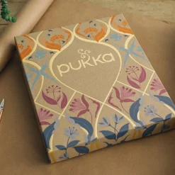 Thee<Pukka 3x Thee Selectiebox 45 stuks