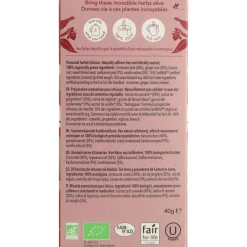 Discount 3x Thee Vanilla Chai 20 stuks Thee