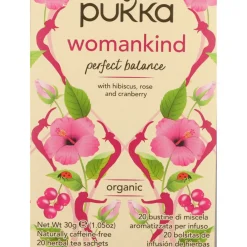 Best 3x Thee Womankind 20 stuks Thee