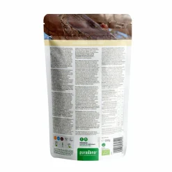 Outlet 3x Acacia Fiber Biologisch 200 gr Superfoods