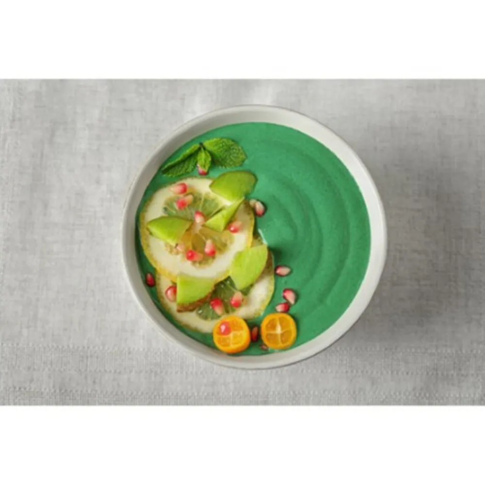 Discount 3x Superfood Spirulina Poeder Bio 200 gr Superfoods