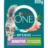 Sale 4x Sensitive Kalkoen 800 gr Kattenvoer