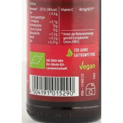 Best 3x Mini Antioxidant Bio 125 ml Dranken