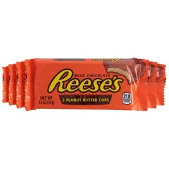 6x Reese's Peanut Butter Cups 42 gr^Reeses Online