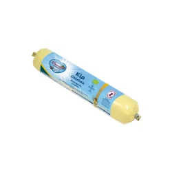 14x Biologische Worst Hondenvoer Nat Kip Graanvrij 500 gr^Renske Clearance