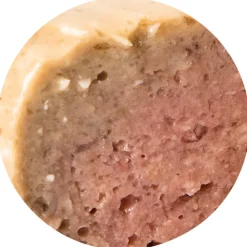 24x Mousse Kattenvoer Nat Kip - Kalkoen 70 gr^Renske Discount