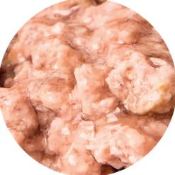 Kattenvoer<Renske 24x Paté Kattenvoer Nat Zalm 70 gr