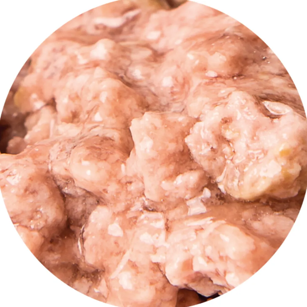 Kattenvoer<Renske 24x Paté Kattenvoer Nat Zalm 70 gr