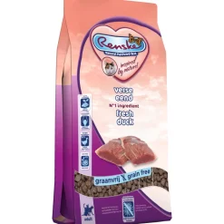 New 8x Super Premium Adult Maxi Kattenvoer Oceaanvis & Zalm 400 gr Kattenvoer