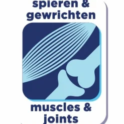 Hot 8x Super Premium Senior Kattenvoer Kip & Eend 400 gr Kattenvoer