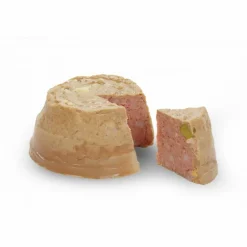 Hondenvoer<Renske 24x Vers Gestoomd Complete Menu Hondenvoer Nat Puppy Kip - Lam 95 gr