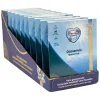 New 10x Vers Gestoomd Complete Menu Hondenvoer Nat Oceaanvis 395 gr Hondenvoer