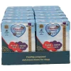 Best 12x Vers Tetra Hondenvoer Nat Rund met Eend 375 gr Hondenvoer
