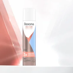 6x Deodorant Spray Maximum Protection Clean Scent 100 ml^Rexona Discount