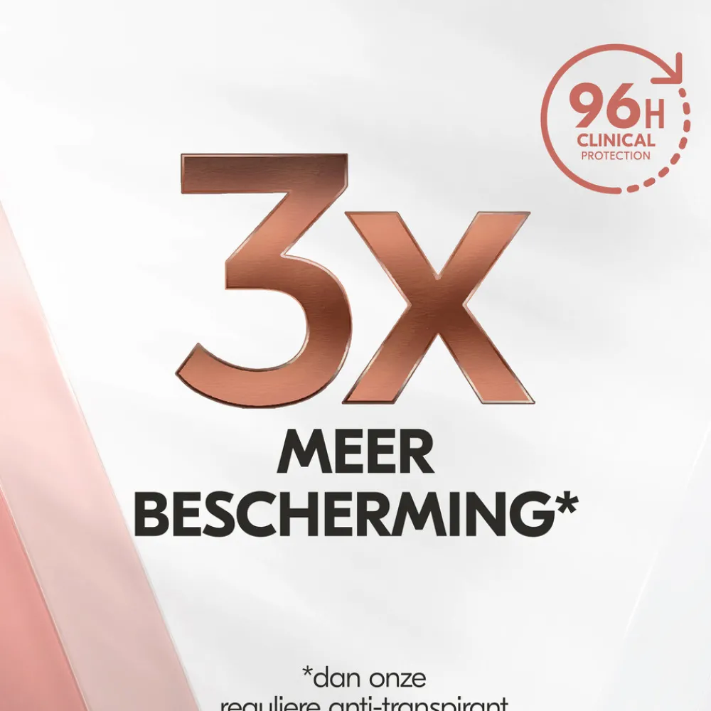 6x Deodorant Spray Maximum Protection Clean Scent 100 ml^Rexona Discount