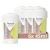 6x Deodorant Stick Cream Maximum Protection Stress Control 45 ml^Rexona Hot