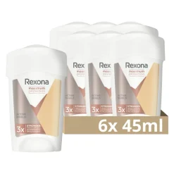 Deodorant<Rexona 6x Deodorant Stick Active Shield 45 ml