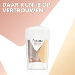 Deodorant<Rexona 6x Deodorant Stick Active Shield 45 ml