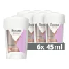 6x Deodorant Stick Cream Maximum Protection Confidence 45 ml^Rexona Hot