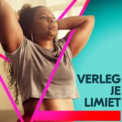 Deodorant<Rexona 6x Deodorant Stick Invisible 50 ml