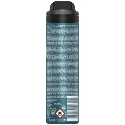 Deodorant<Rexona 6x Men Deodorant Spray Advanced Protection Sensitive 150 ml