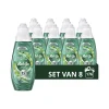 Online 8x Advanced Quickwash Vloeibaar Wasmiddel Spring Blossom 22 Wasbeurten 837 ml Wasmiddel