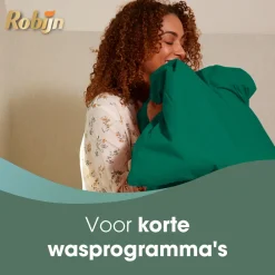 Online 8x Advanced Quickwash Vloeibaar Wasmiddel Spring Blossom 22 Wasbeurten 837 ml Wasmiddel