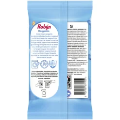 Best 6x Droogtrommeldoekjes Morgenfris 20 stuks Wasbenodigdheden