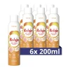 Wasmiddel<Robijn 6x Dry Wash Spray Original 200 ml