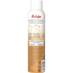 Wasmiddel<Robijn 6x Dry Wash Spray Original 200 ml