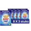 8x Geurbuiltjes Intense 3 stuks^Robijn Best