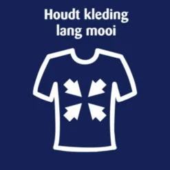 8x Geurbuiltjes Intense 3 stuks^Robijn Best