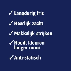 Discount 2x Geurbuiltjes Intense 3 stuks Wasbenodigdheden