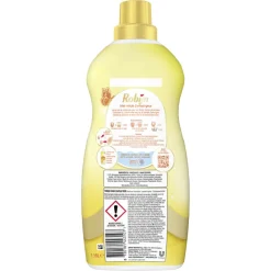 2x Klein & Krachtig Wasmiddel Zwitsalgeur 34 Wasbeurten 1,19 liter^Robijn Clearance