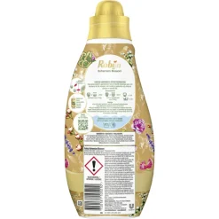 Discount 8x Klein & Krachtig Wasmiddel Bohemian Blossom 19 Wasbeurten 665 ml Wasmiddel