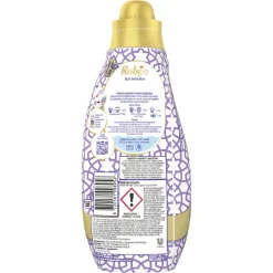 Wasmiddel<Robijn 8x Klein & Krachtig Wasmiddel Spa Sensation 19 Wasbeurten 665 ml