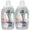 Best 2x Wasverzachter Puur & Zacht - 200 Wasbeurten Pro Formula 5 liter Wasverzachter