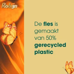 Wasmiddel<Robijn 3x Vloeibaar Wasmiddel Color 60 Wasbeurten 3 liter