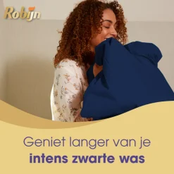 3x Wascapsules 3-in1 Black Velvet 40 stuks^Robijn