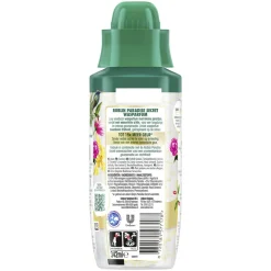 Geurboosters<Robijn 4x Wasparfum Paradise Secret 342 ml