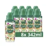 8x Wasparfum Paradise Secret 342 ml^Robijn Best