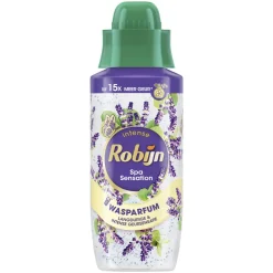 4x Wasparfum Spa Sensation 324 ml^Robijn Sale