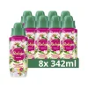 Outlet 8x Wasparfum Tropical 342 ml Geurboosters